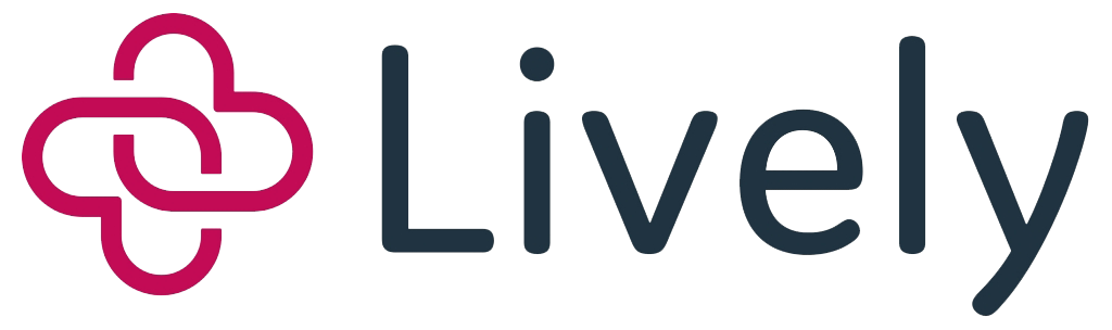 Lively Logo